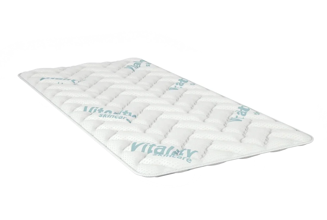 VITALCARE+TOPPER